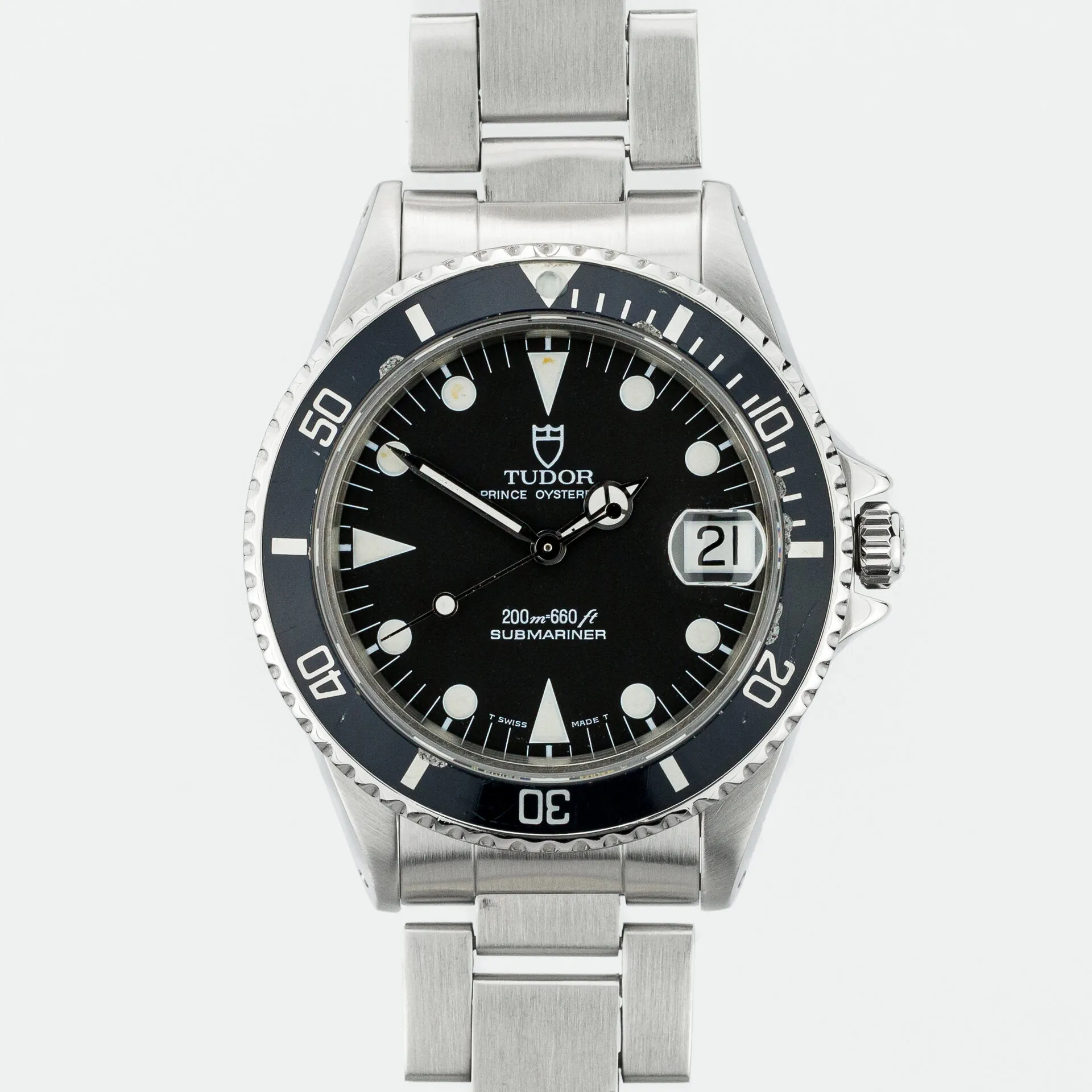 Submariner Prince Oyster from 1996 - 75090