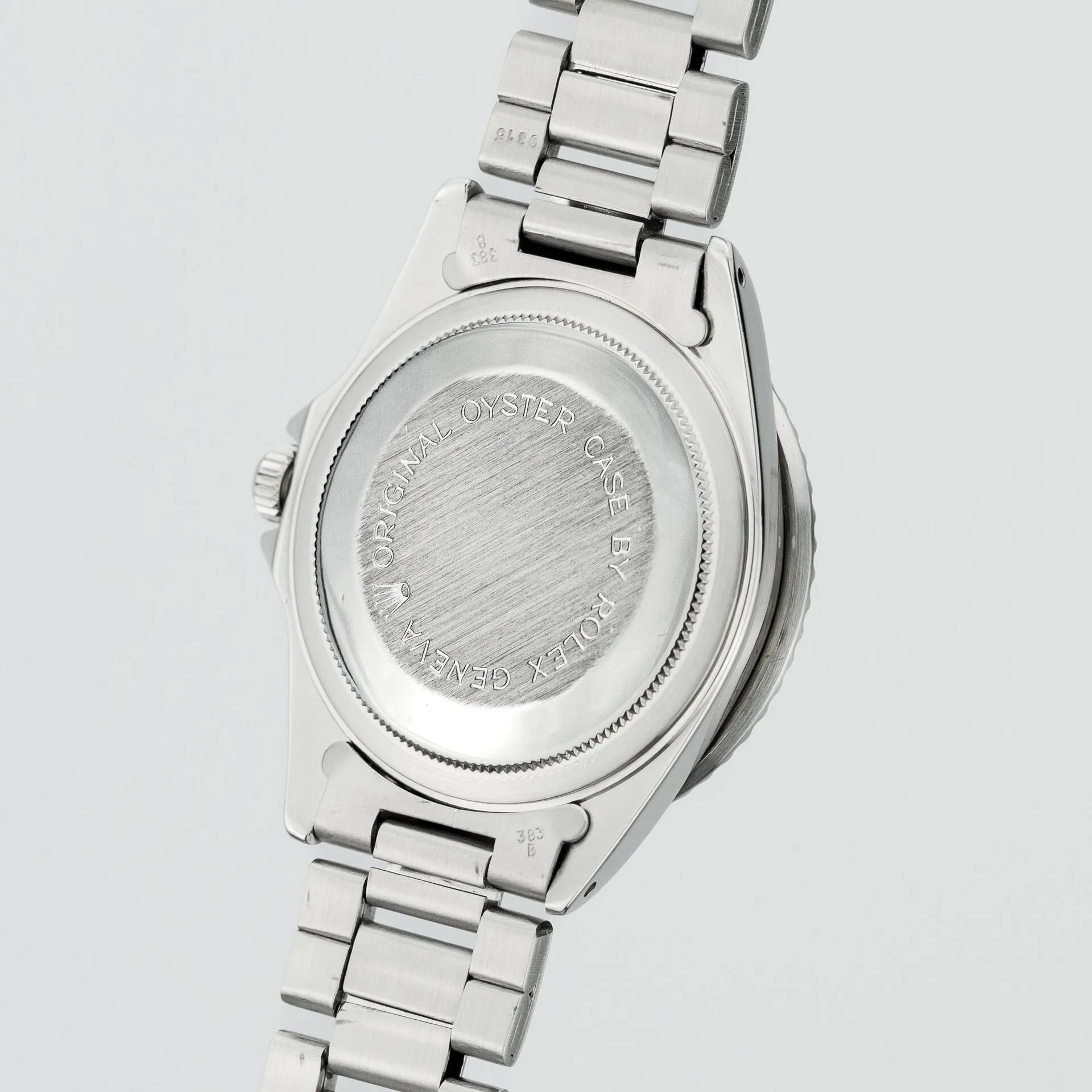 Submariner Prince Oyster from 1996 - Image 4