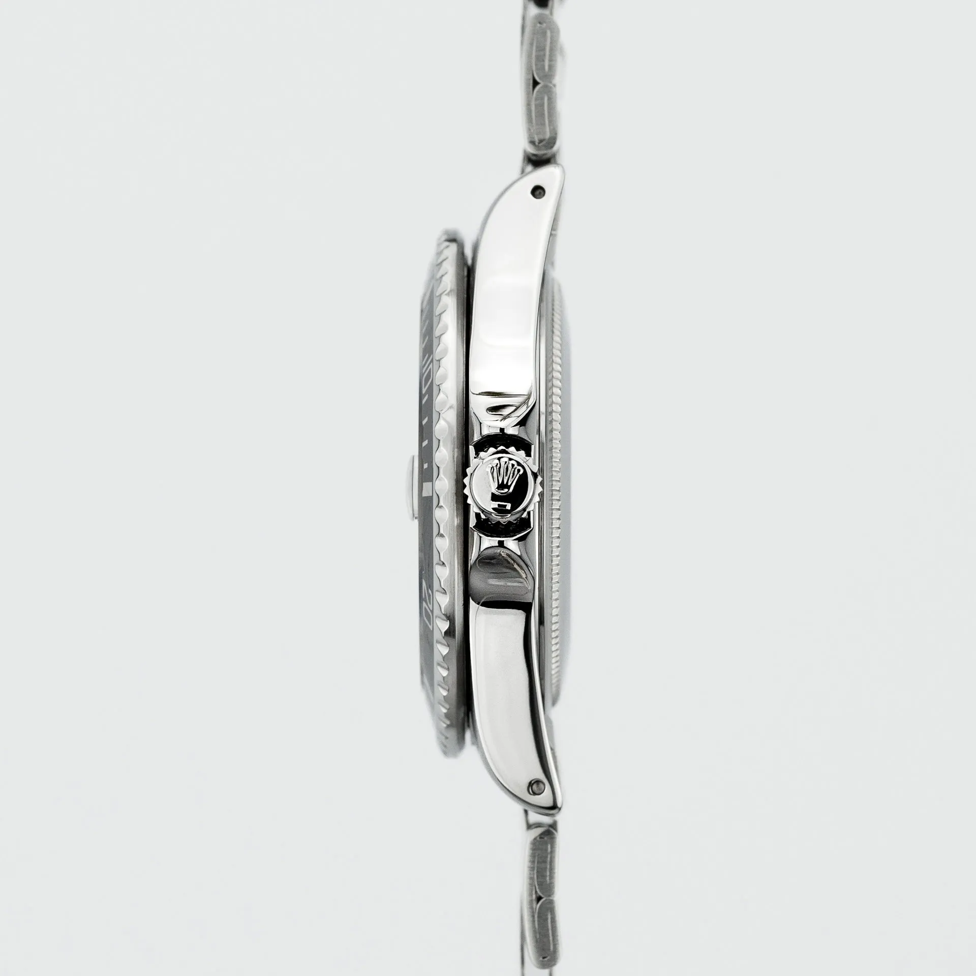 Submariner Prince Oyster from 1996 - Image 6