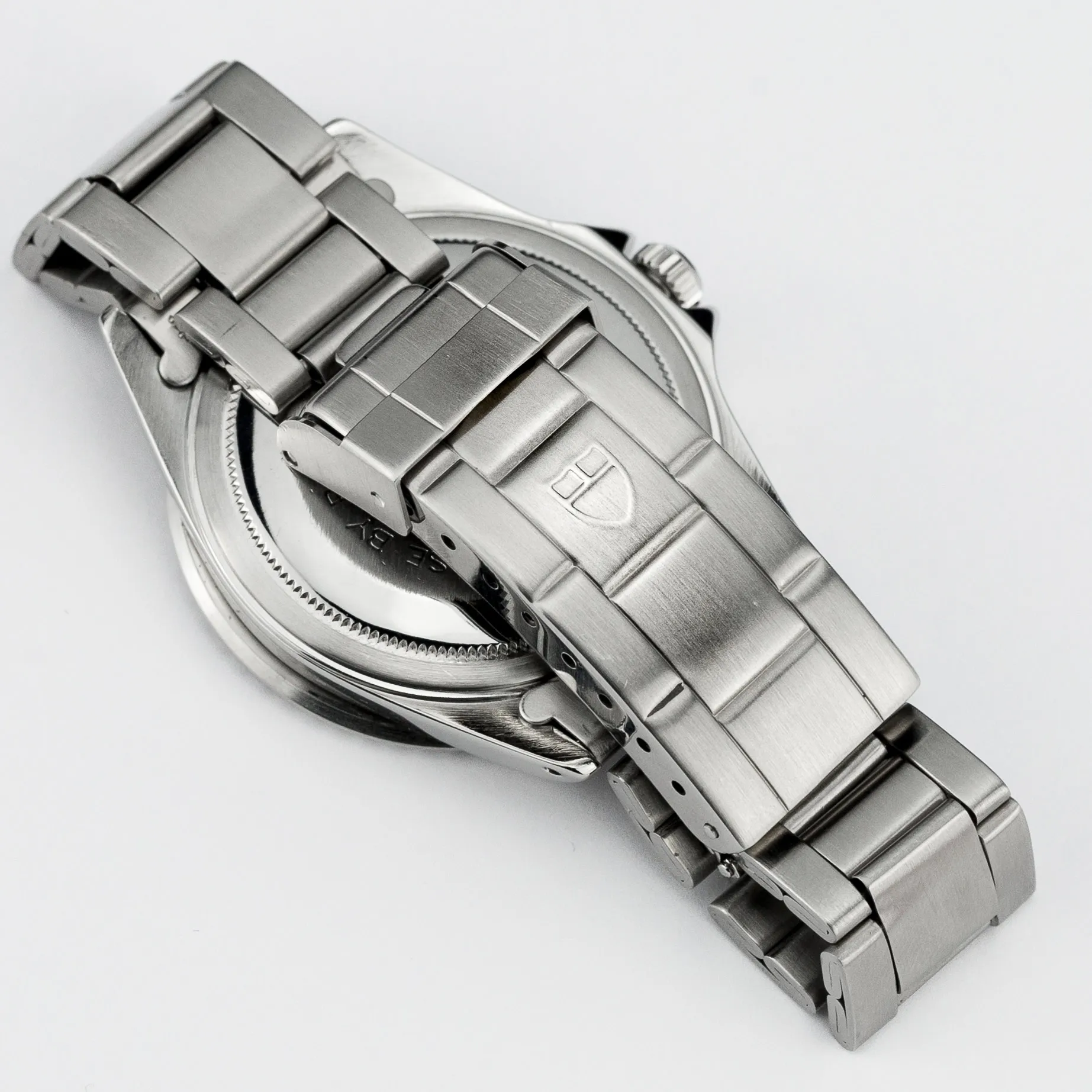 Submariner Prince Oyster from 1996 - Image 8