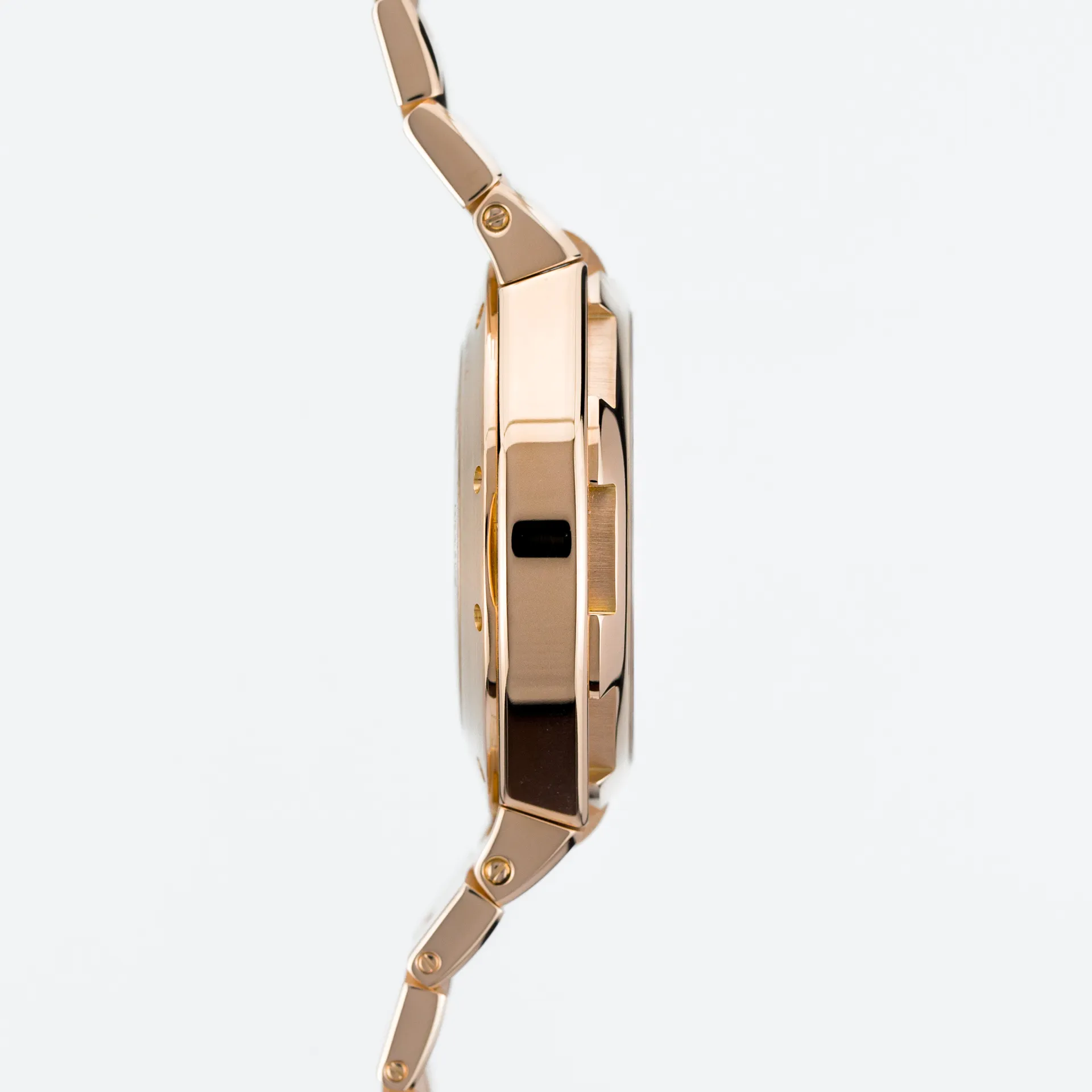 Overseas Dual Time Pink Gold - Image 7