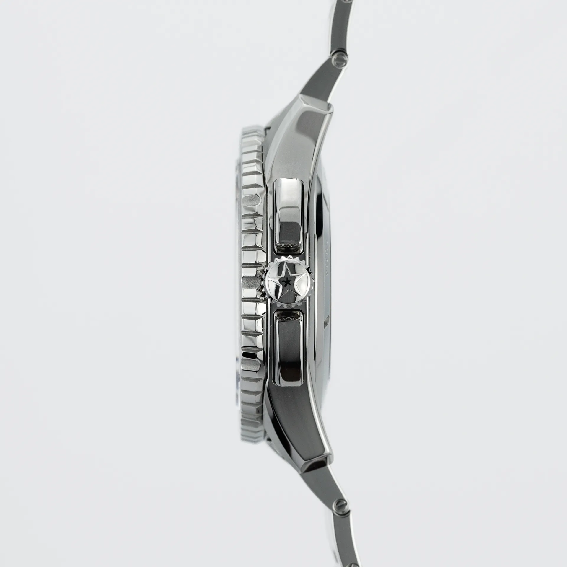 El Primero Stratos Flyback Chronograph - Image 6
