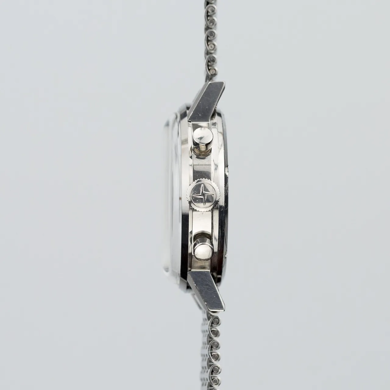 Zenith side view