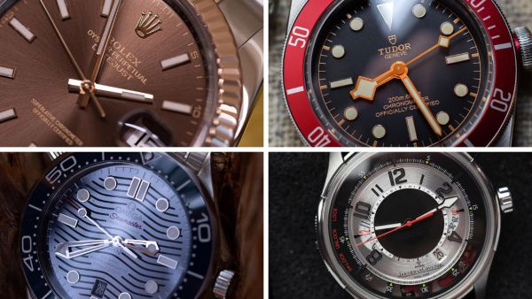 10 Essential Tips for Buying Your First Luxury Watch (Without Regretting It)