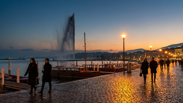 Watches and Wonders 2026: the biggest Geneva fair yet, and what to expect