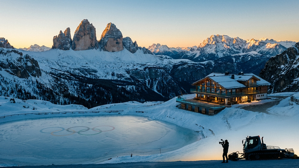 Omega at Milano Cortina 2026: 94 years of getting it right when it matters most