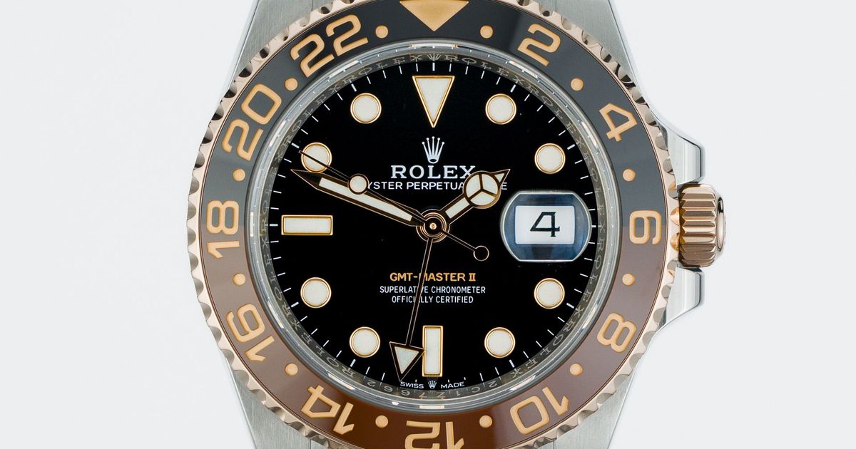 Eight GMT watches to compare: our 2026 shortlist