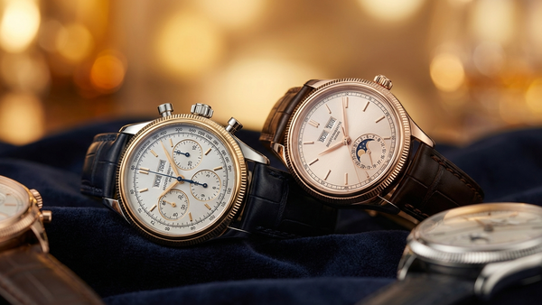 Best Rolex watches to buy pre-owned in 2026