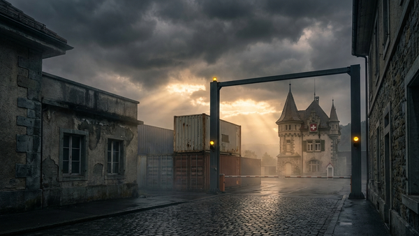 Section 301: two investigations that could reshape Swiss watch prices