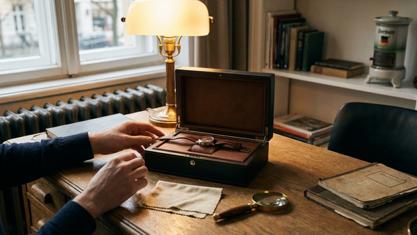 Best online watch stores that ship to Germany (2026 guide)