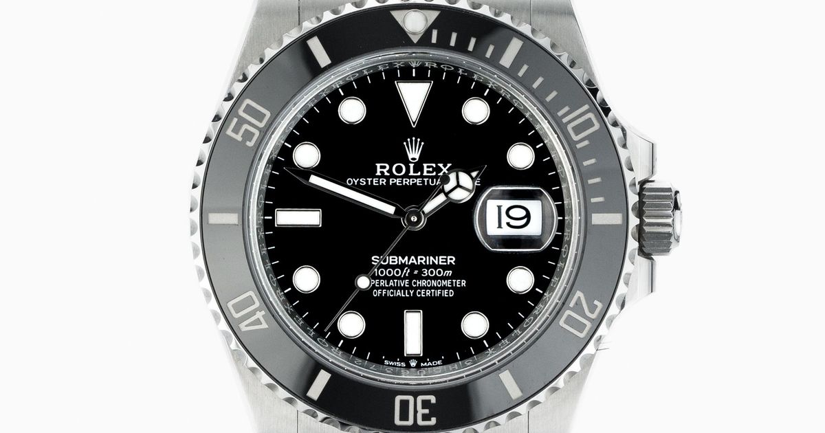 Best dive watches in 2026: expert picks from €2,000 to €20,000