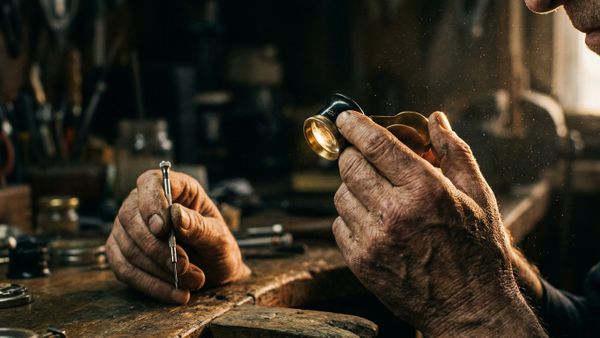 How to spot a fake luxury watch in 2026 (and why you probably can't)