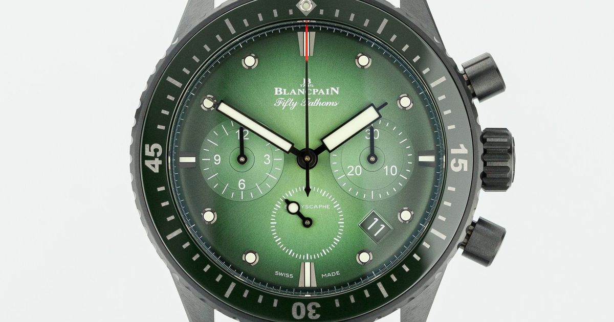 Before W&W 2026: five pre-owned references we considered
