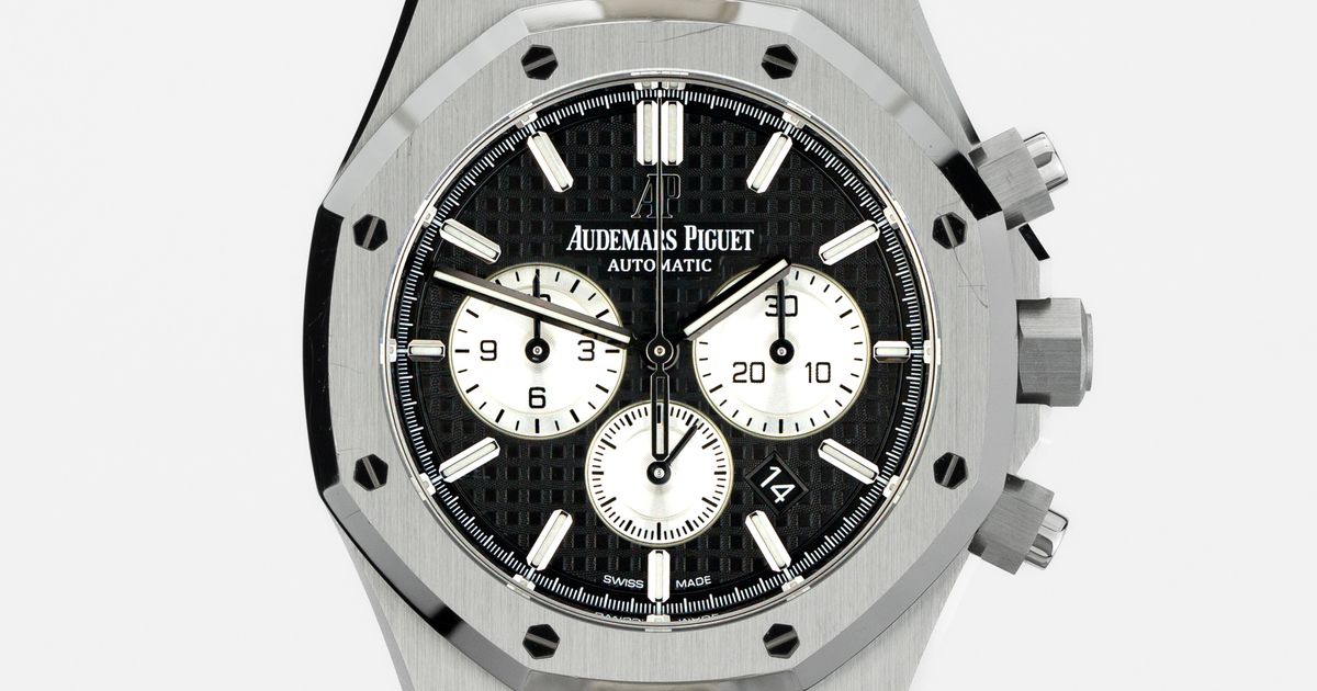 W&W 2026 Final Preview: 7 Pre-Owned Watches to Buy Before Prices Move