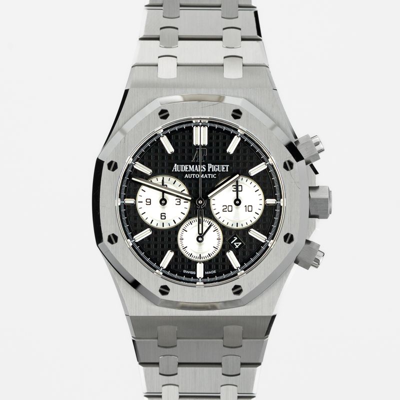 Audemars Piguet Royal Oak Chronograph