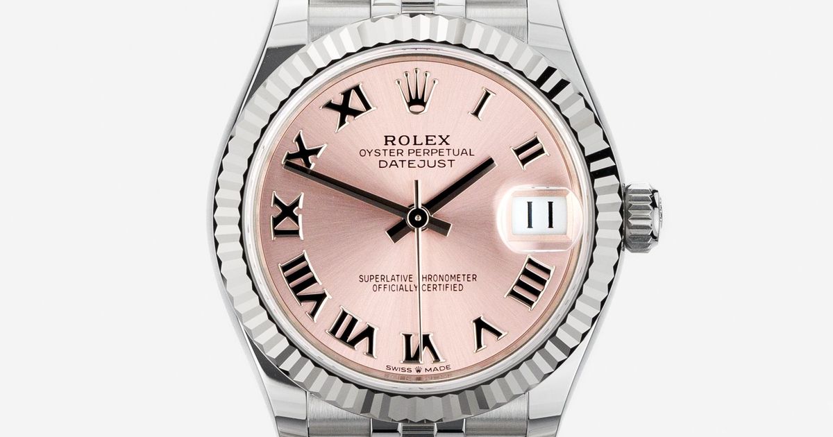 Best Luxury Watches for Women in 2026