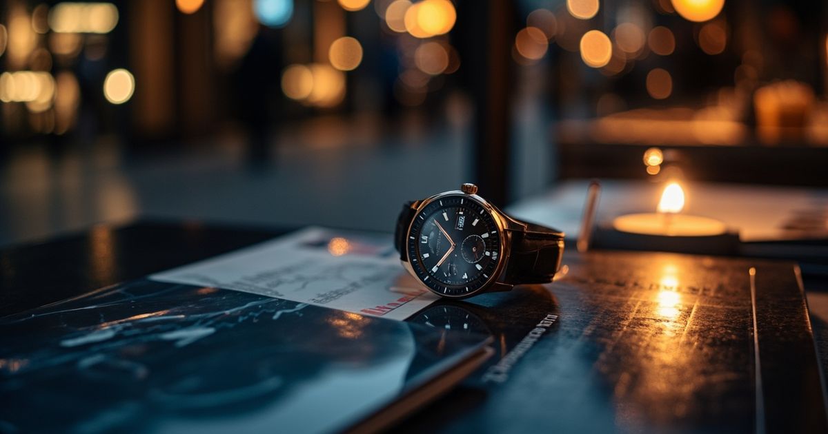 After Watches and Wonders 2026: an April market retrospective