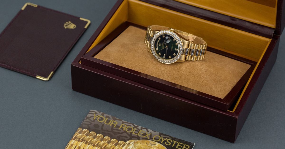 We're back: the new ChronoTimepieces.com