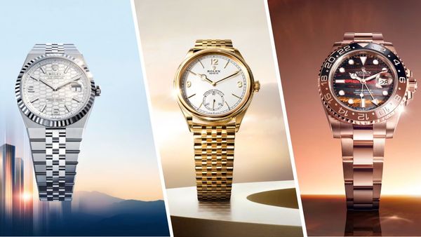 Rolex 2025 Lineup: New Watches, Bold Moves, and a Few Surprises - Hold onto your crowns, folks – Rolex just dropped its 2025 collection, and it’s a mix of retro charm, tech wizardry, and a splash of color. Let’s break it down.