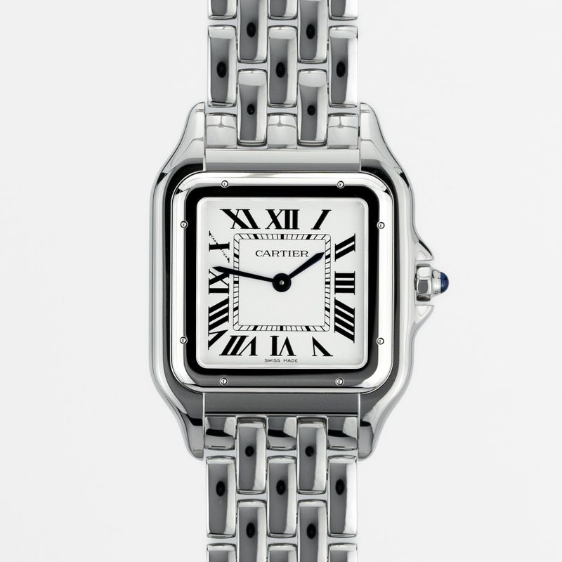 Cartier Panthère from current ChronoTimepieces inventory