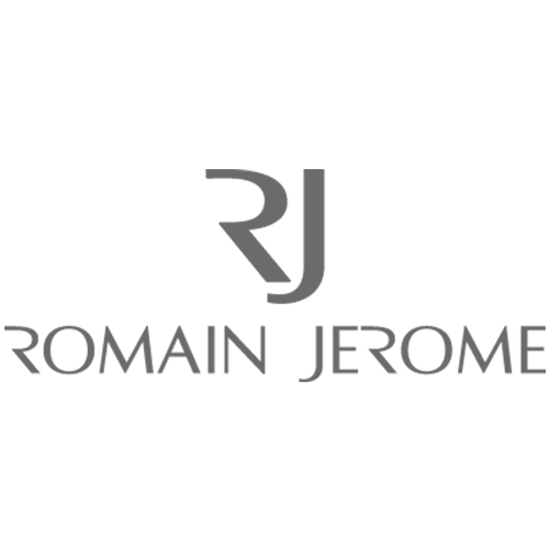 Romain Jerome logo