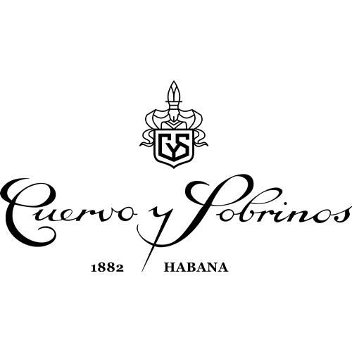 Cuervo y Sobrinos logo