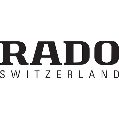 Rado logo