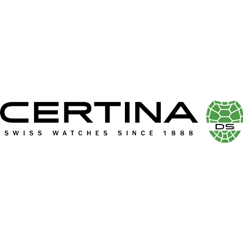 Certina logo