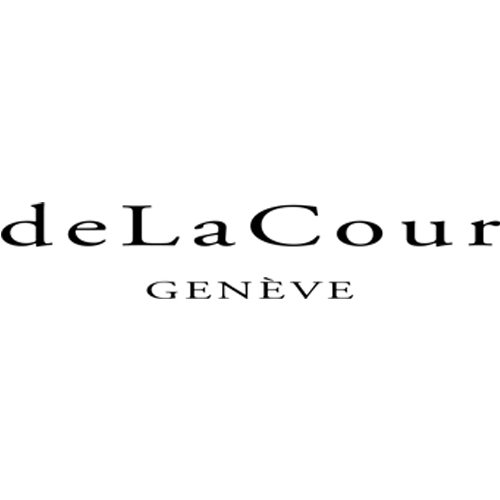 DeLaCour logo