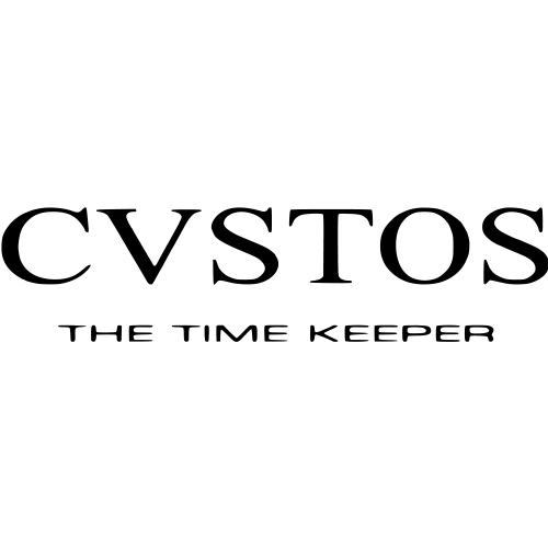 CVSTOS logo