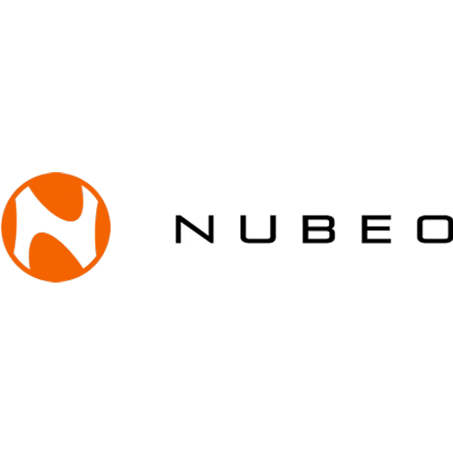 Nubeo logo