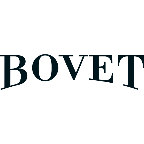 Bovet logo