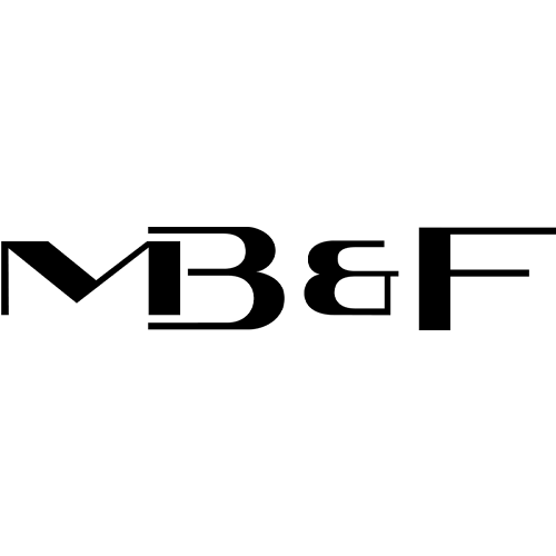 MB&F logo