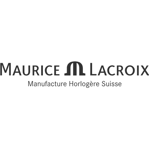 Maurice Lacroix logo