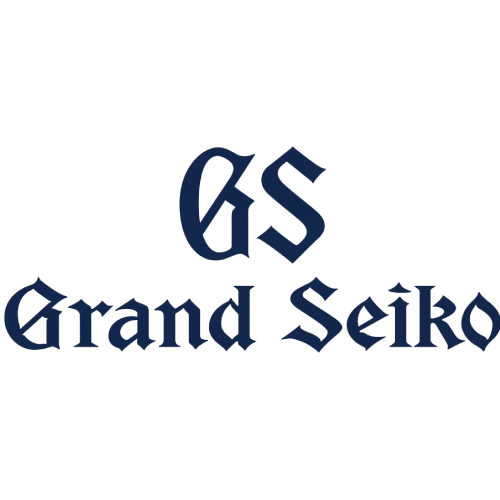 Grand Seiko logo