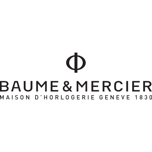 Baume & Mercier logo