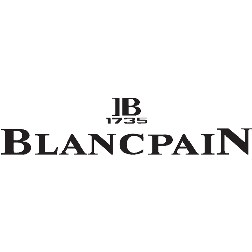 Blancpain logo