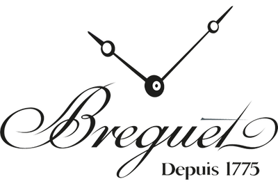 Breguet logo
