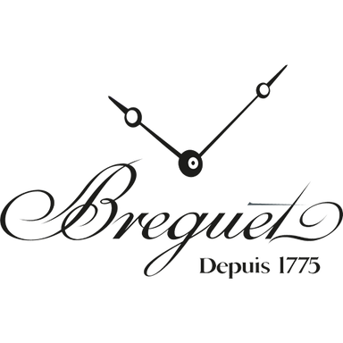 Breguet logo