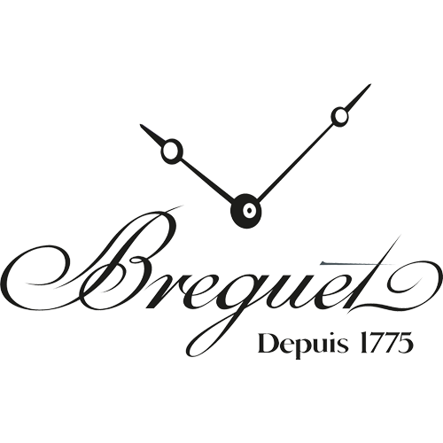 Breguet logo