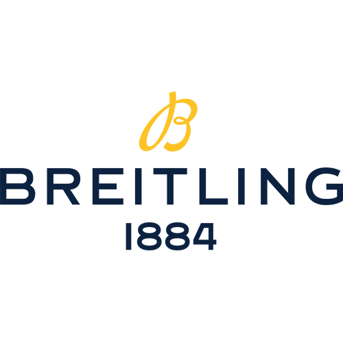 Breitling - Swiss luxury watchmaker specialized in technical watches and chronographs