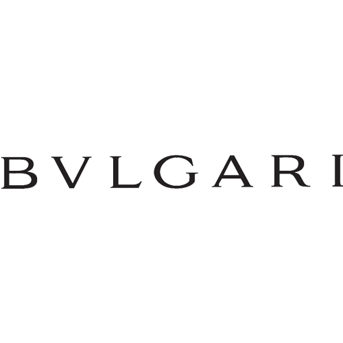 BVLGARI logo