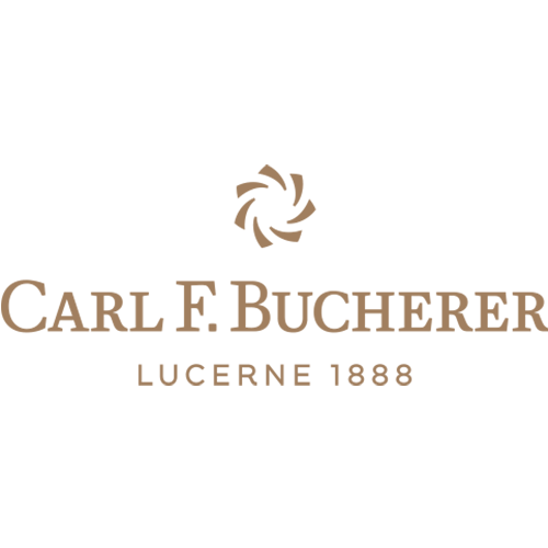 Carl F. Bucherer logo