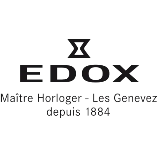 Edox logo