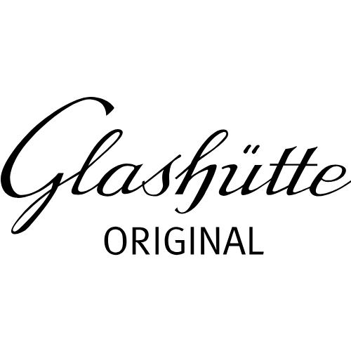 Glashütte Original logo
