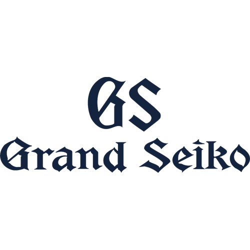 Grand Seiko - Japanese luxury watch manufacturer known for precision and finishing