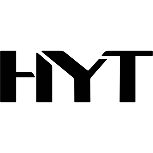 HYT logo