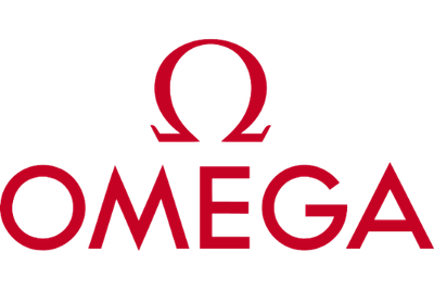 Omega logo
