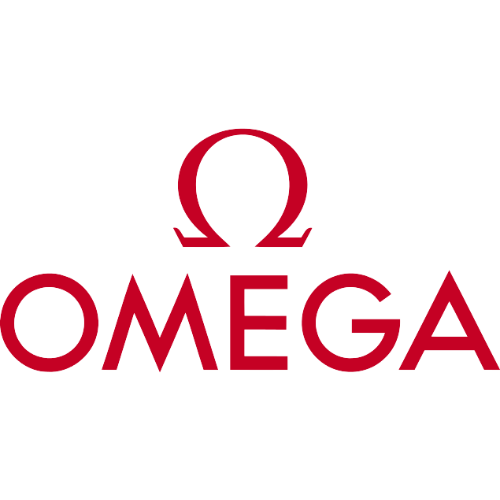 Omega - Swiss brand fusing heritage, innovation, and iconic designs—worn on the moon and cherished worldwide.