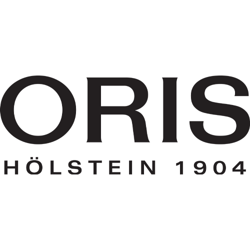 Oris logo